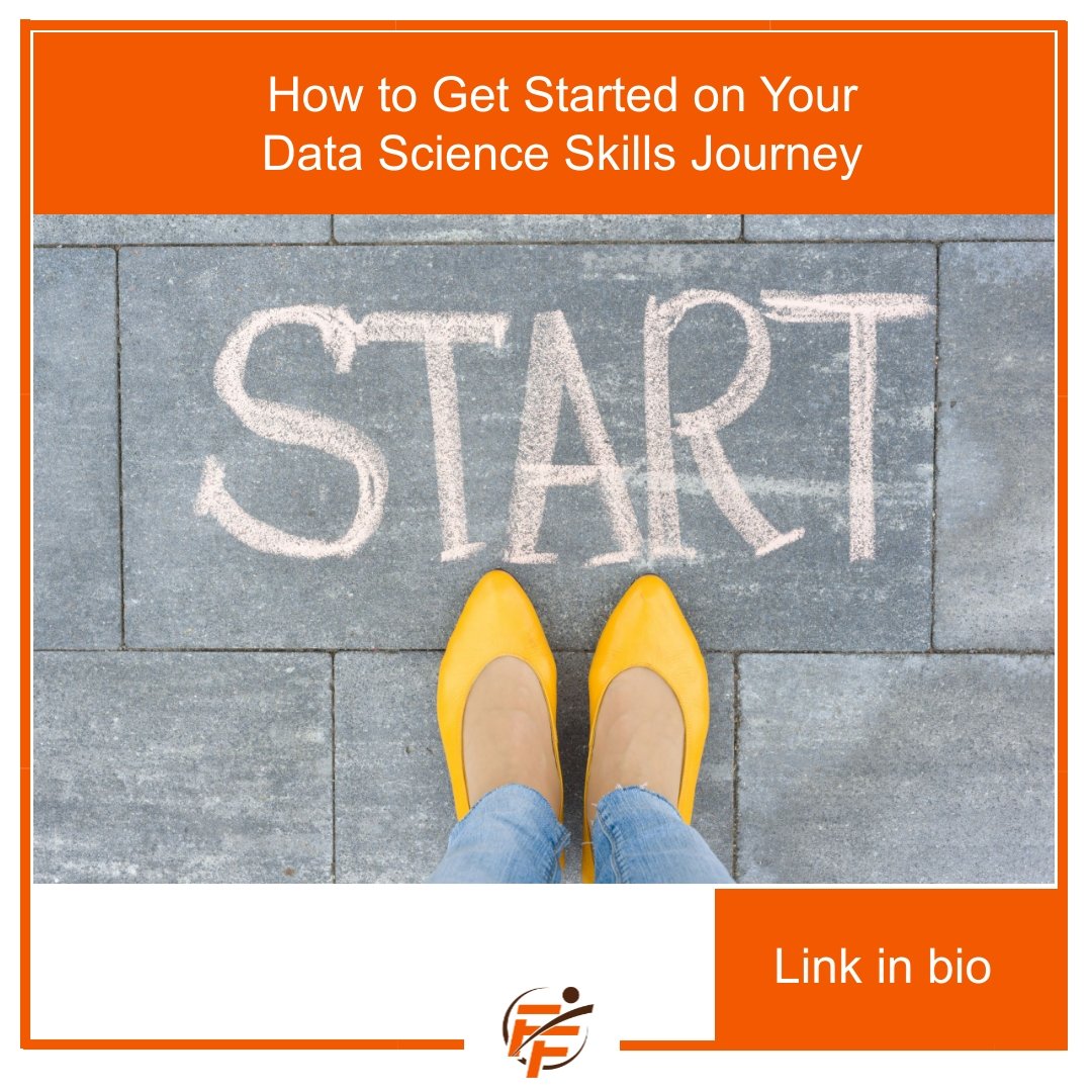 How to Start your Data Science Journey