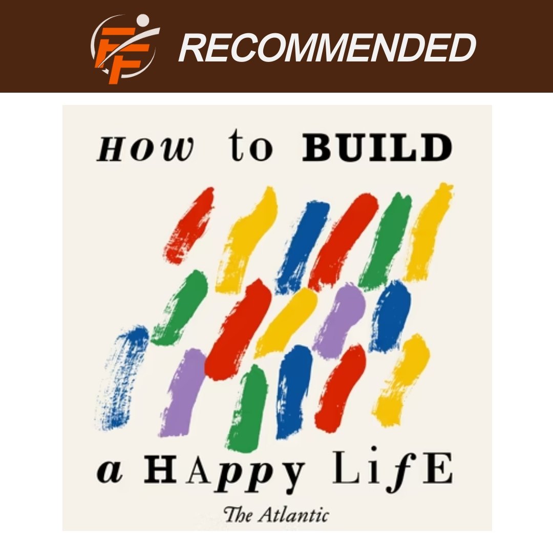 How to Build a Happy Life