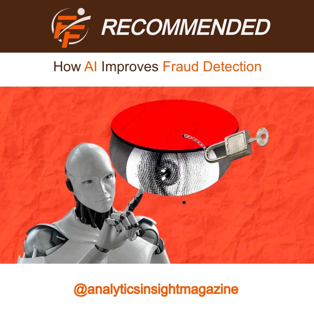 How Artificial Intelligence Improves Fraud Detection