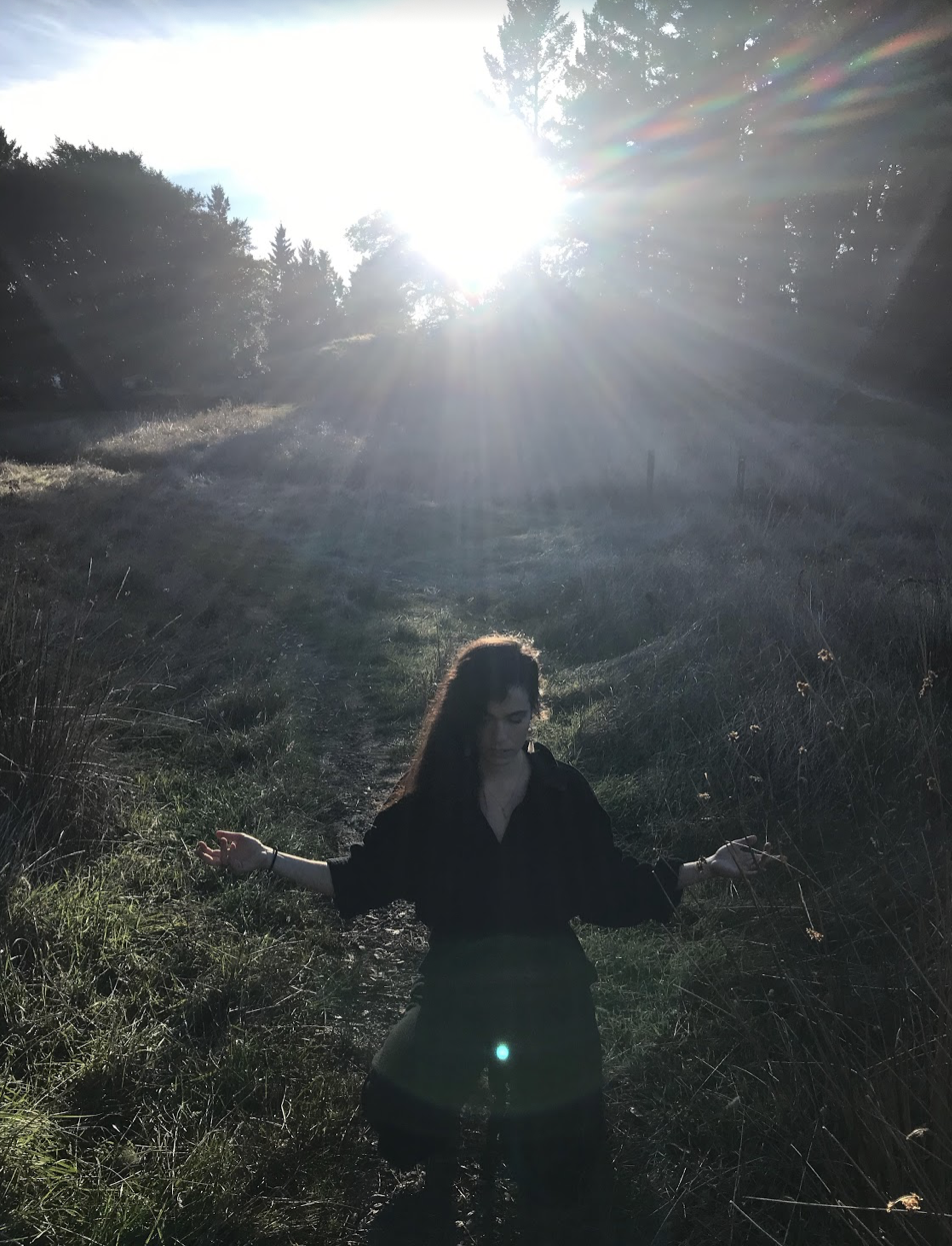 My Story: A Journey to Make Peace with a 'Sensitive' Nature