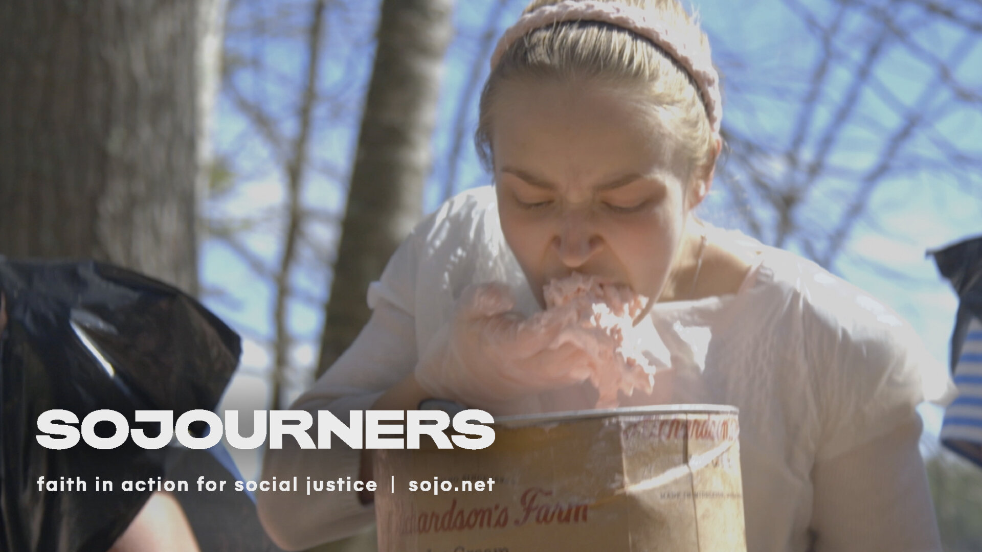 Sojourners Review - YouthMin: A Mockumentary