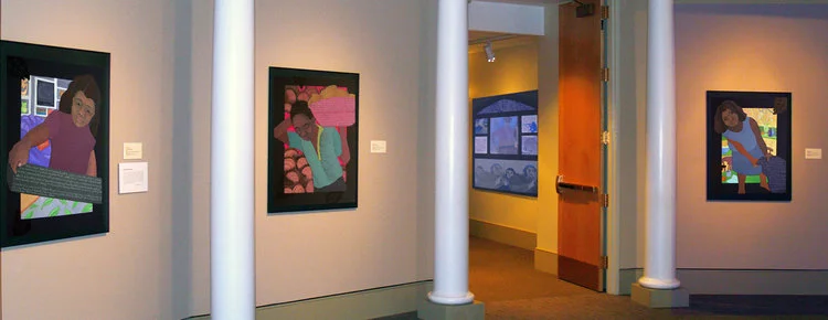 Museum of Mobile of Art, Alabama