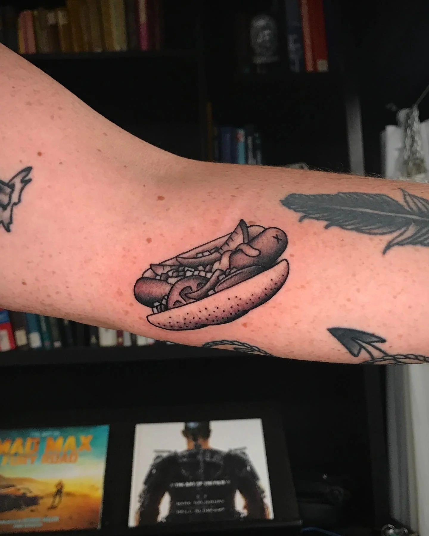 jakeames.tattoo@gmail.com
For booking