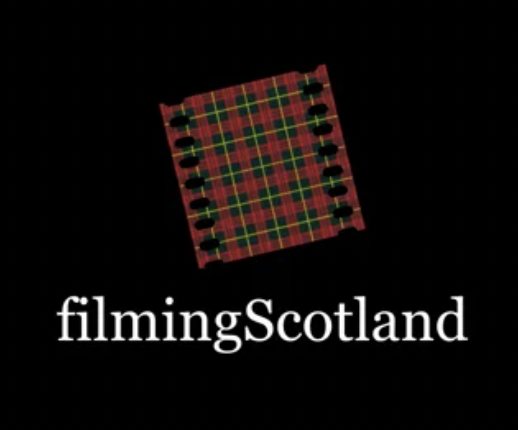 ■ FILMING SCOTLAND