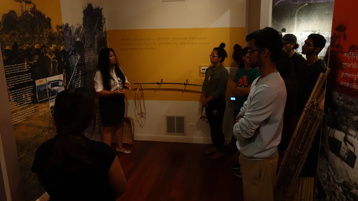 Remembering the Killing Fields — National Cambodian Heritage 