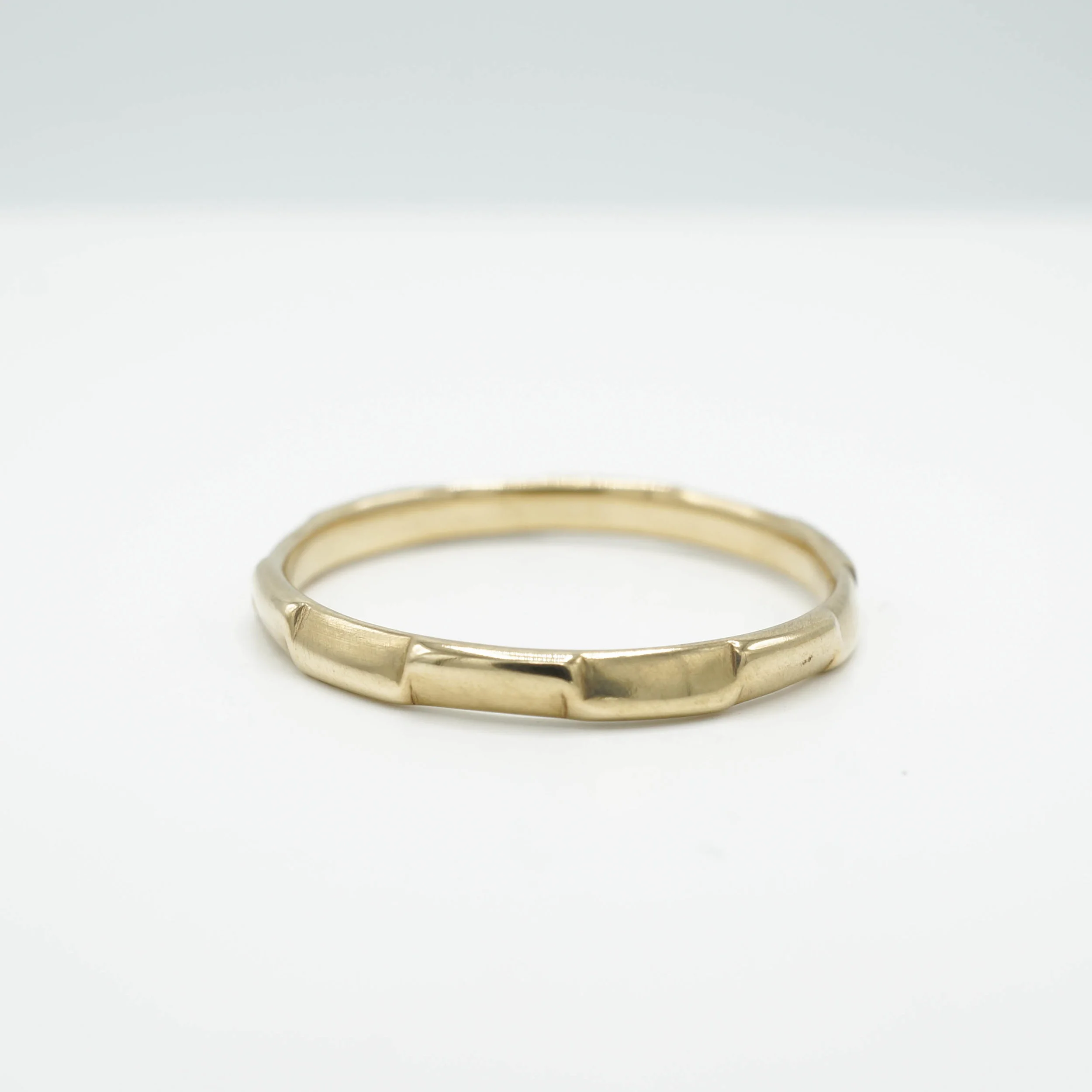 Checker Ring