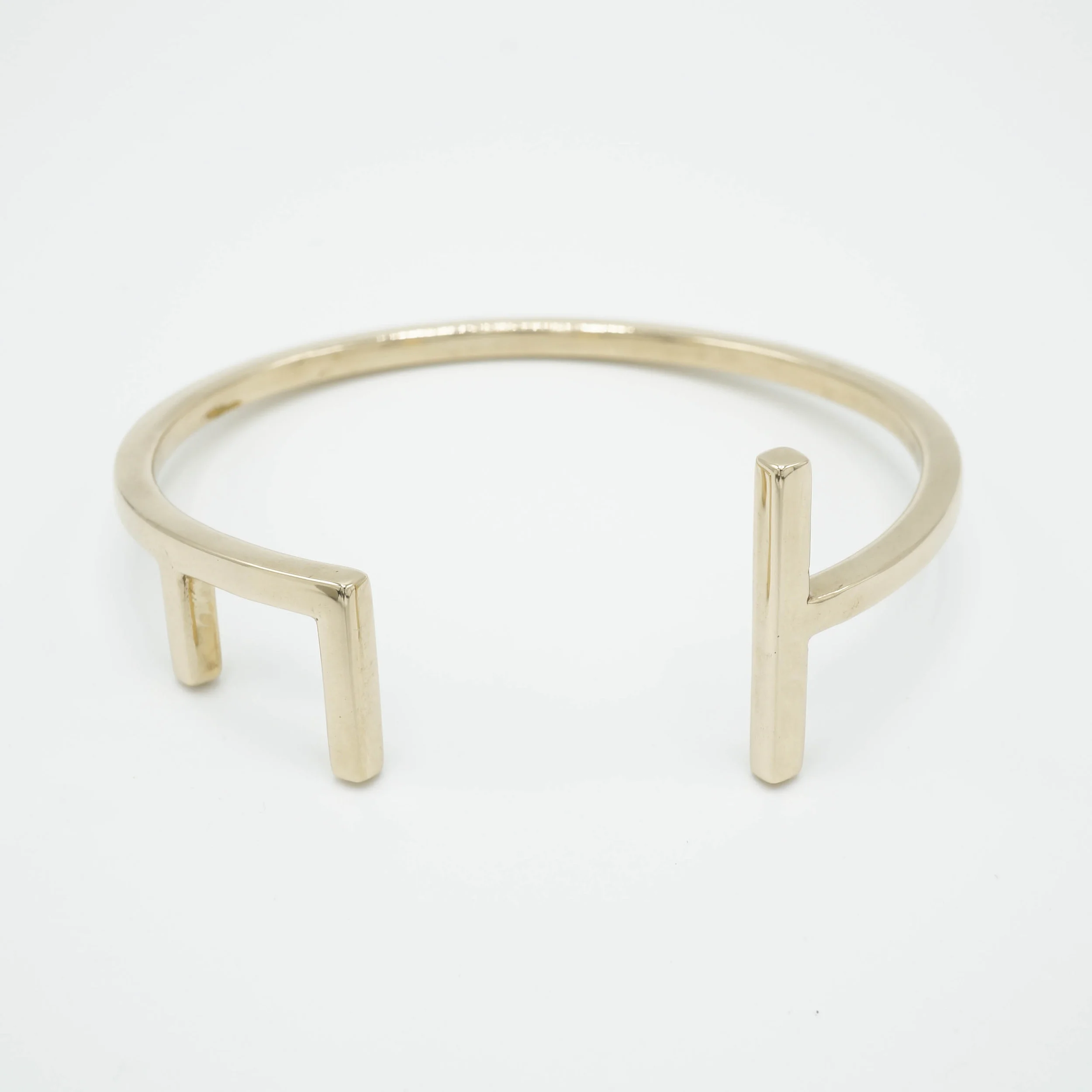 Scaffold Bracelet