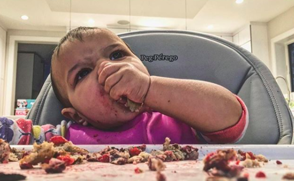 People are the best part about the holidays, but food is up there too!