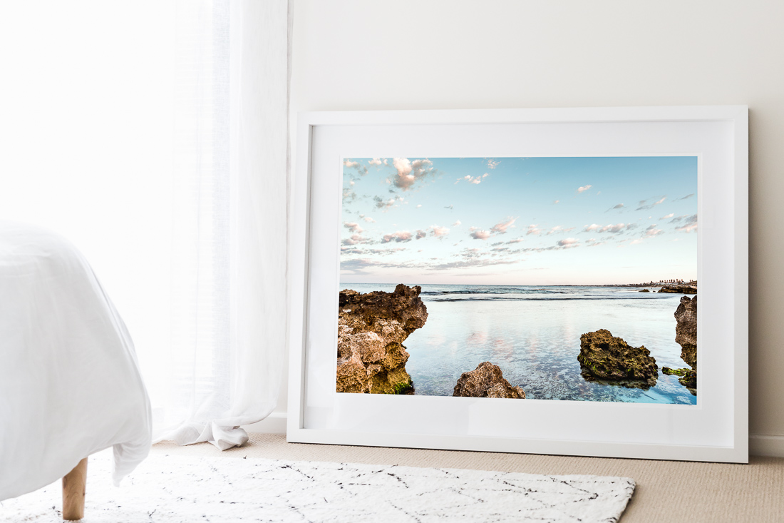 denise-rix-photographic-print-trigg-point-1-western-australia-styled