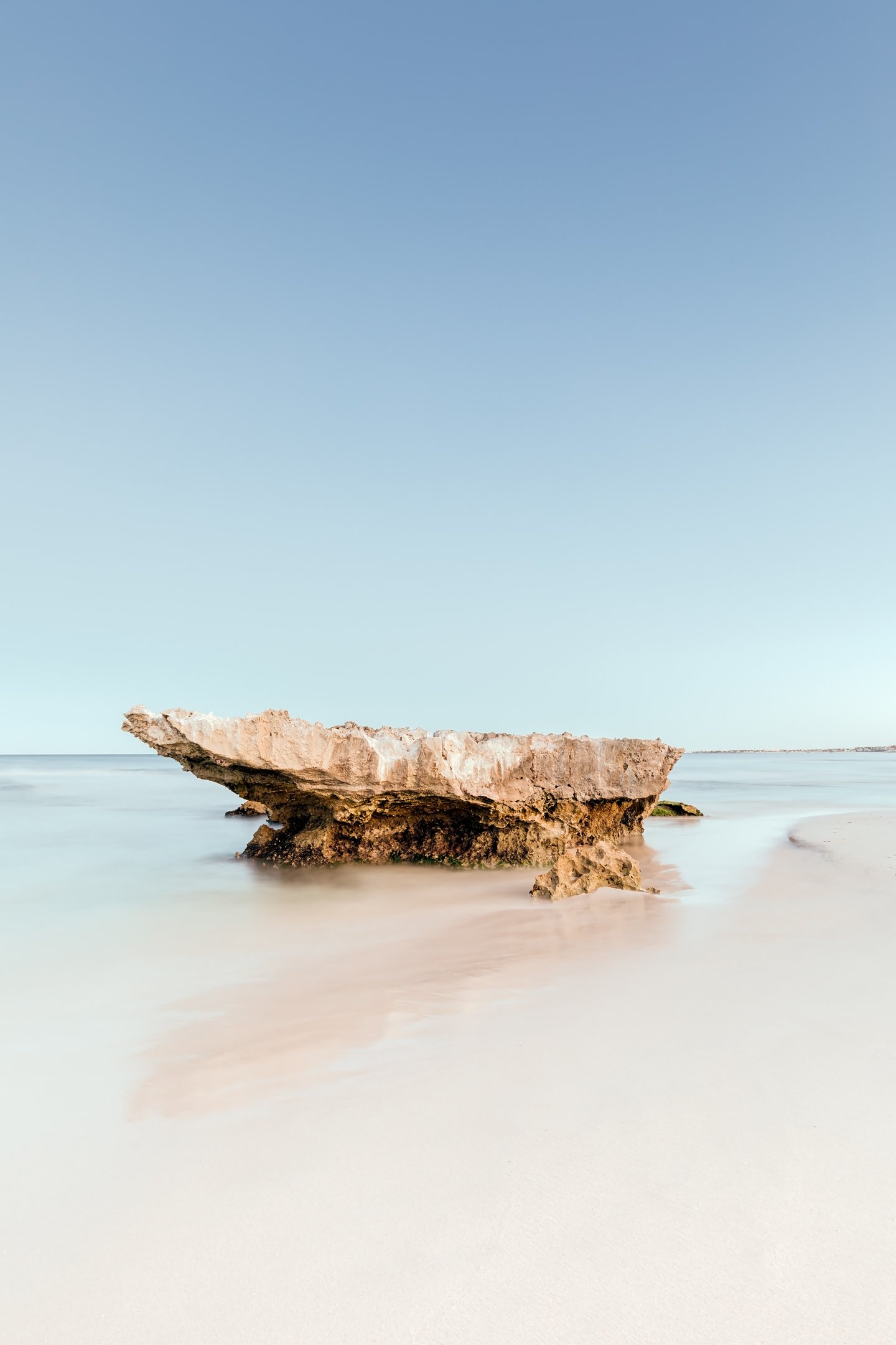 denise-rix-shag-rock-1-trigg-point-western-australia-photographic-print