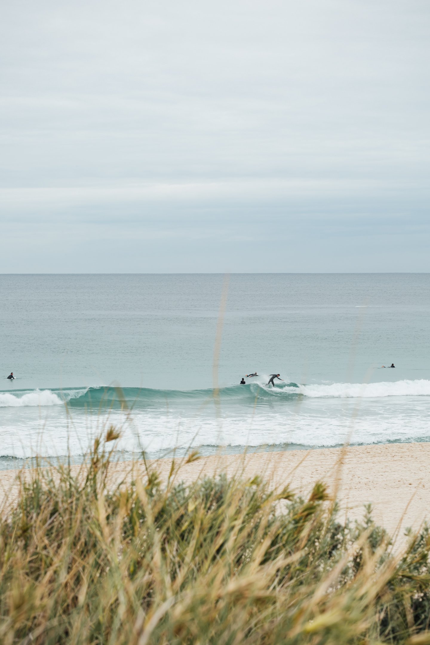 denise-rix-photographic-print-surf-triptych-3-trigg-beach-western-australia