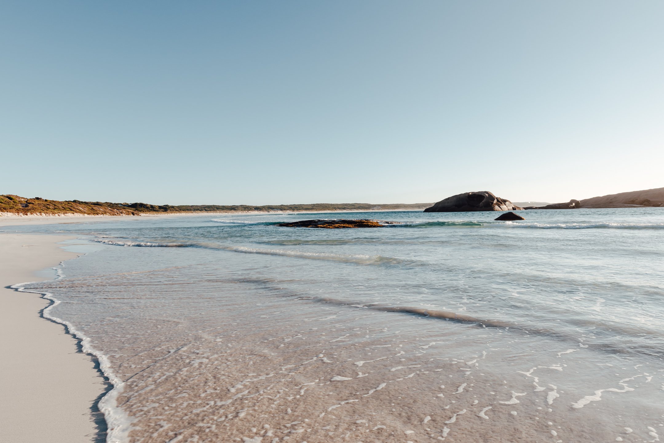 denise-rix-photographic-print-twilight-blues-esperance-western-australia