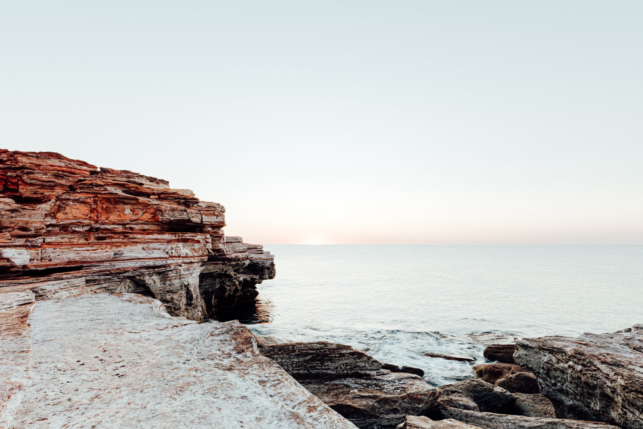 denise-rix-photography-print-always-on-the-edge-gantheaume-point-broome-western-australia