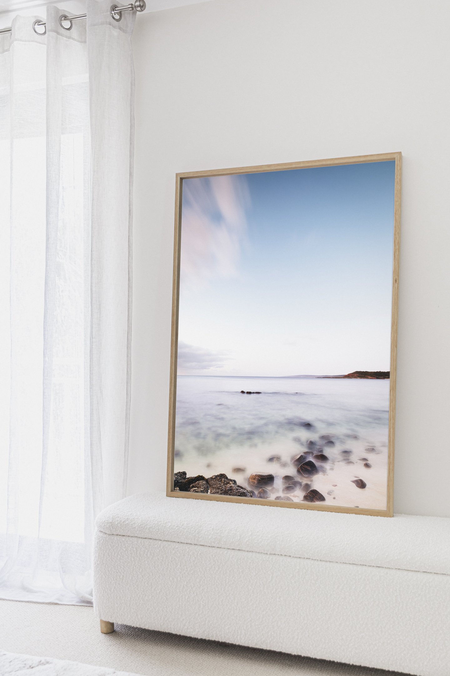 denise-rix-lose-yourself-gracetown-photography-print-western-australia-styled