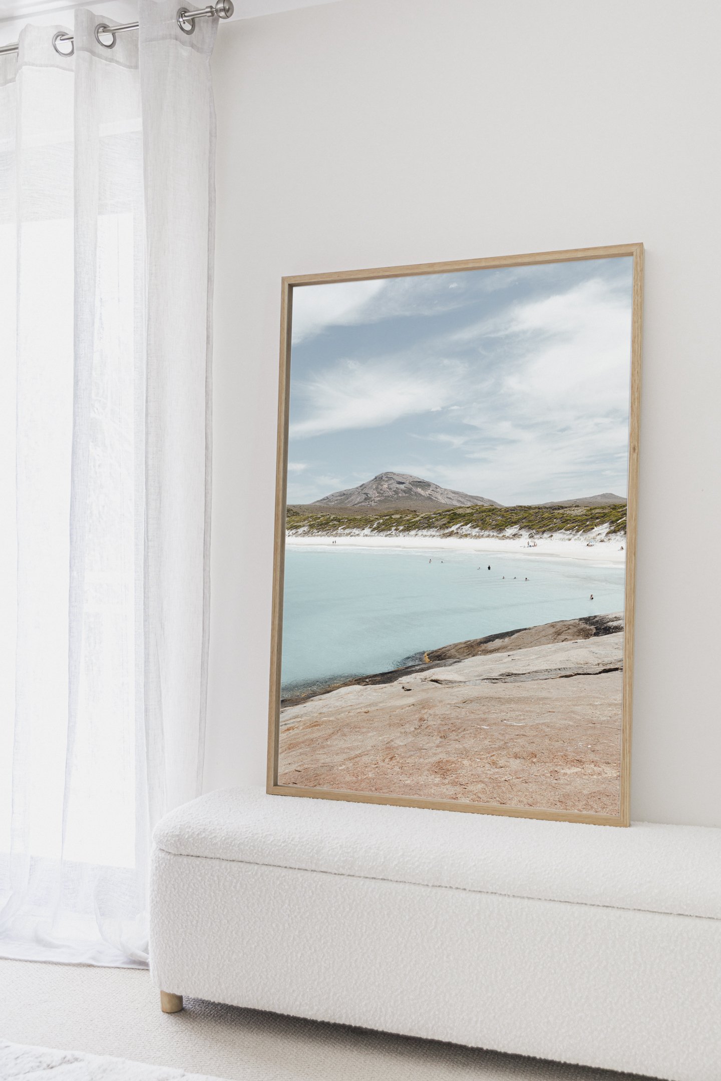 denise-rix-photographic-print-hellfire-bay-1-esperance-western-australia-styled