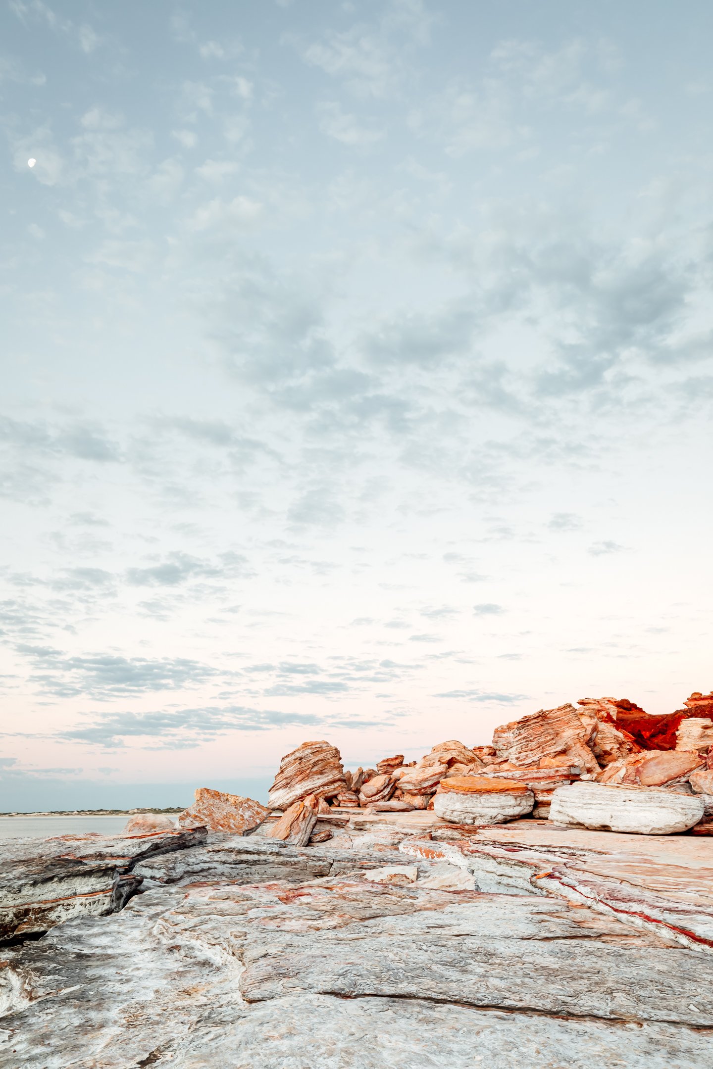denise-rix-photographic-print-pindan-sunset-1-gantheaume-point-broome-western-australia
