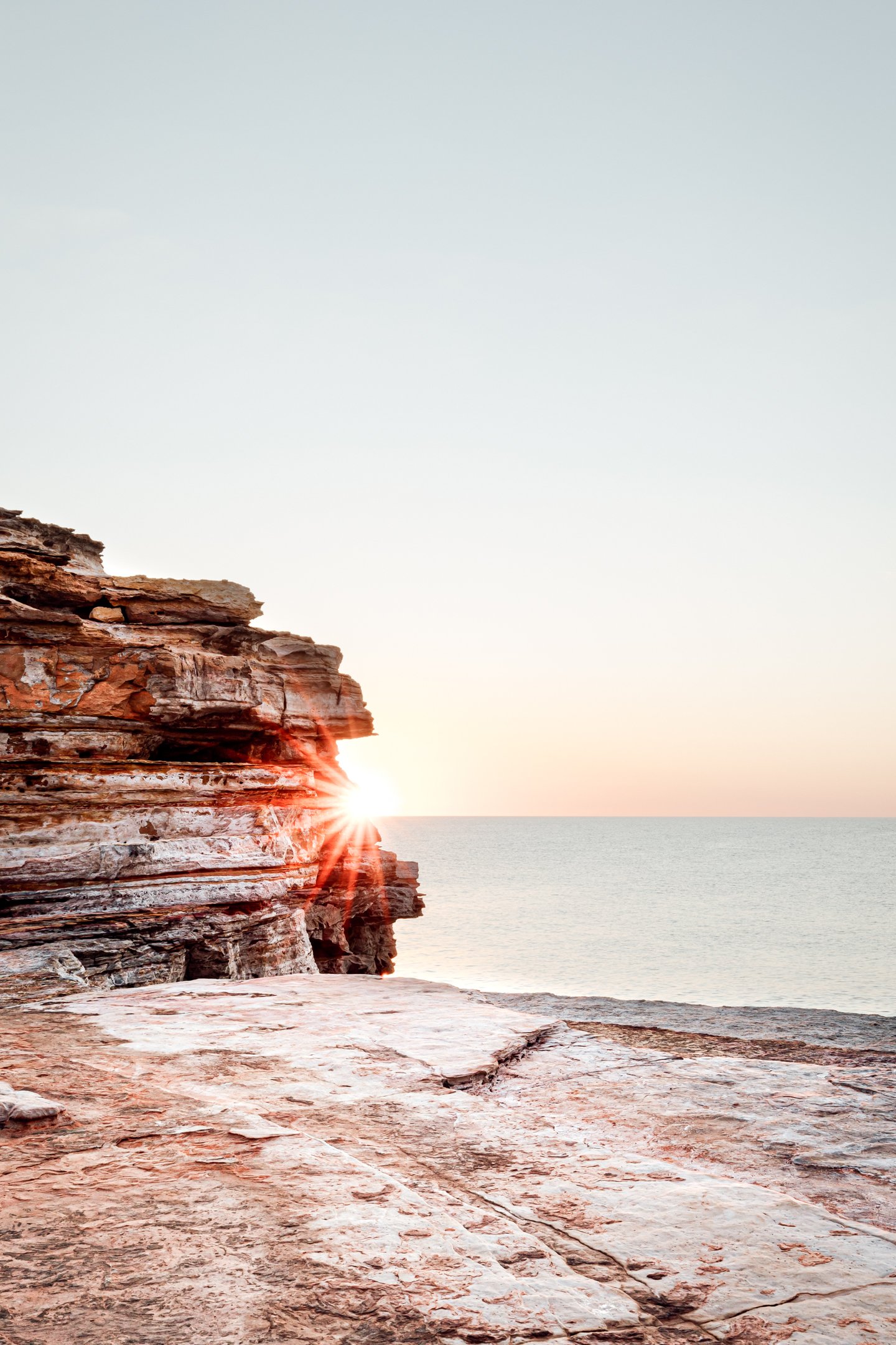 denise-rix-photographic-print-sunset-gantheaume-point-broome-western-australia
