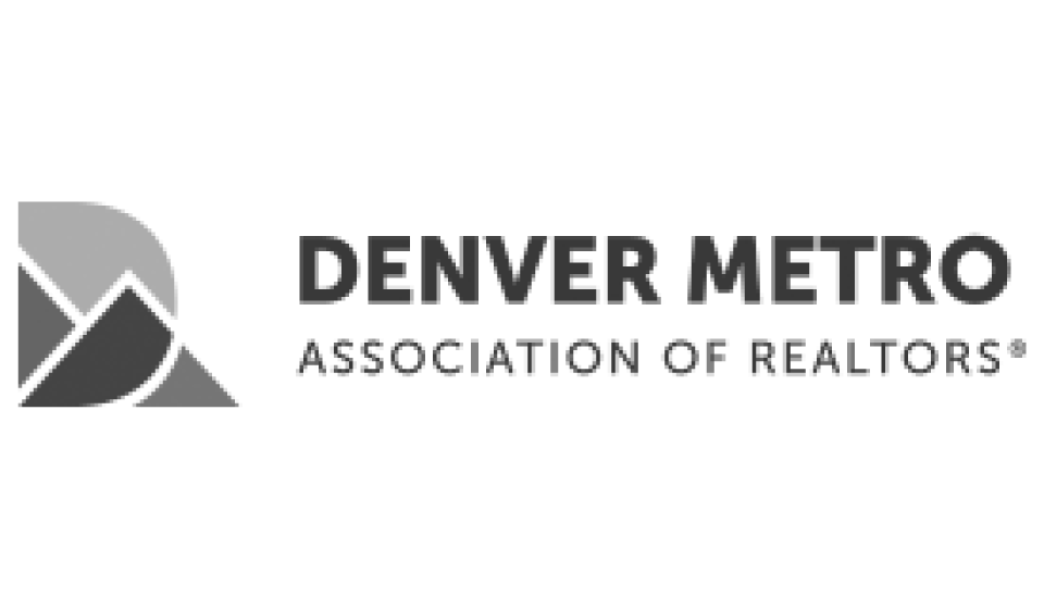 denver metro association of realtors logo