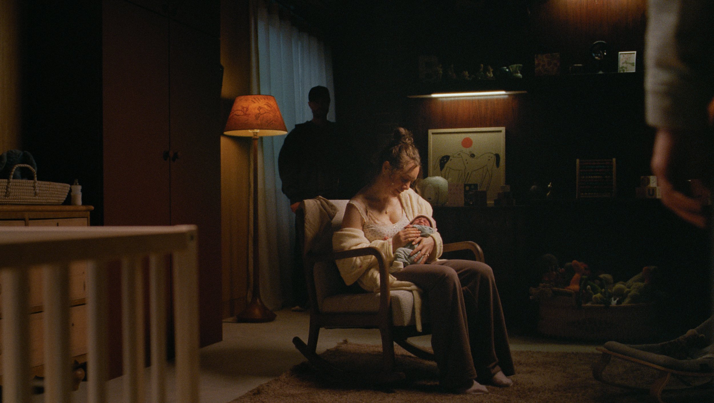 Proton: "Lullaby"