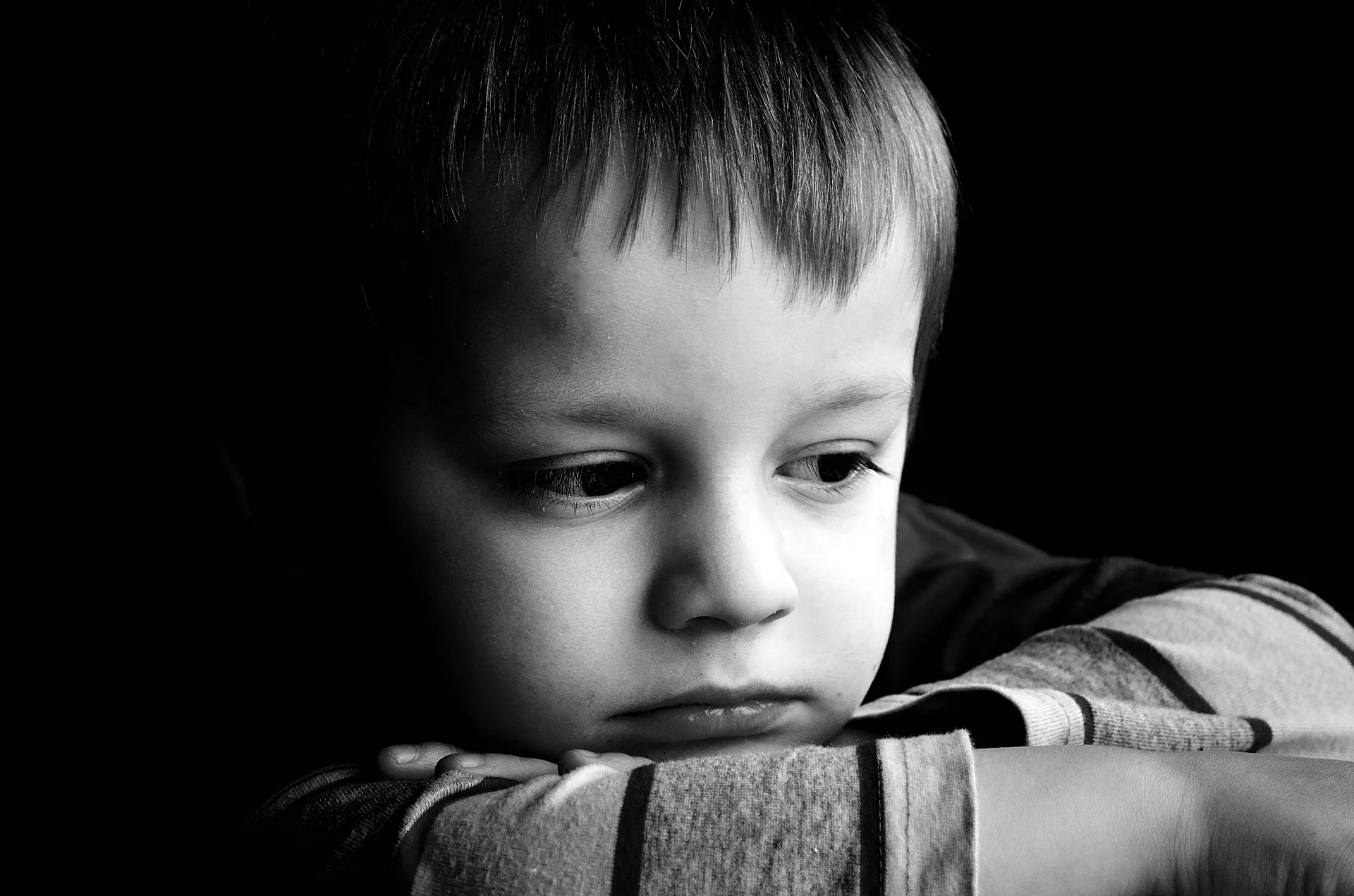 Survey Three - Children & The Family Court