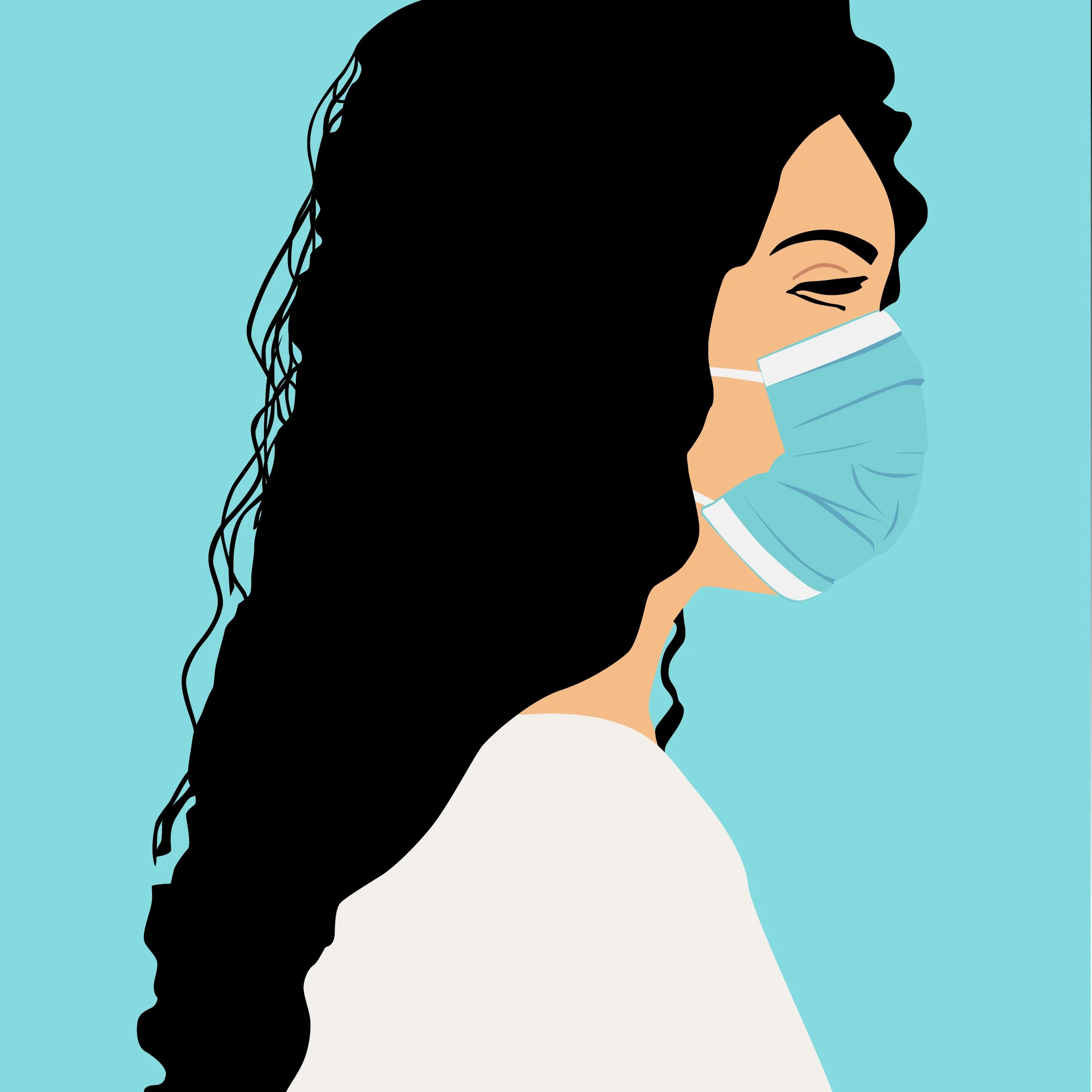 Shining Light on the Shadow. The impact of the COVID-19 Pandemic on abuser behaviour