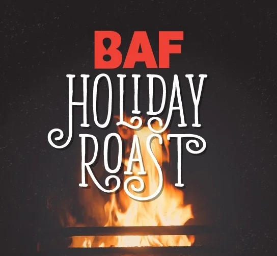 Holiday Roast