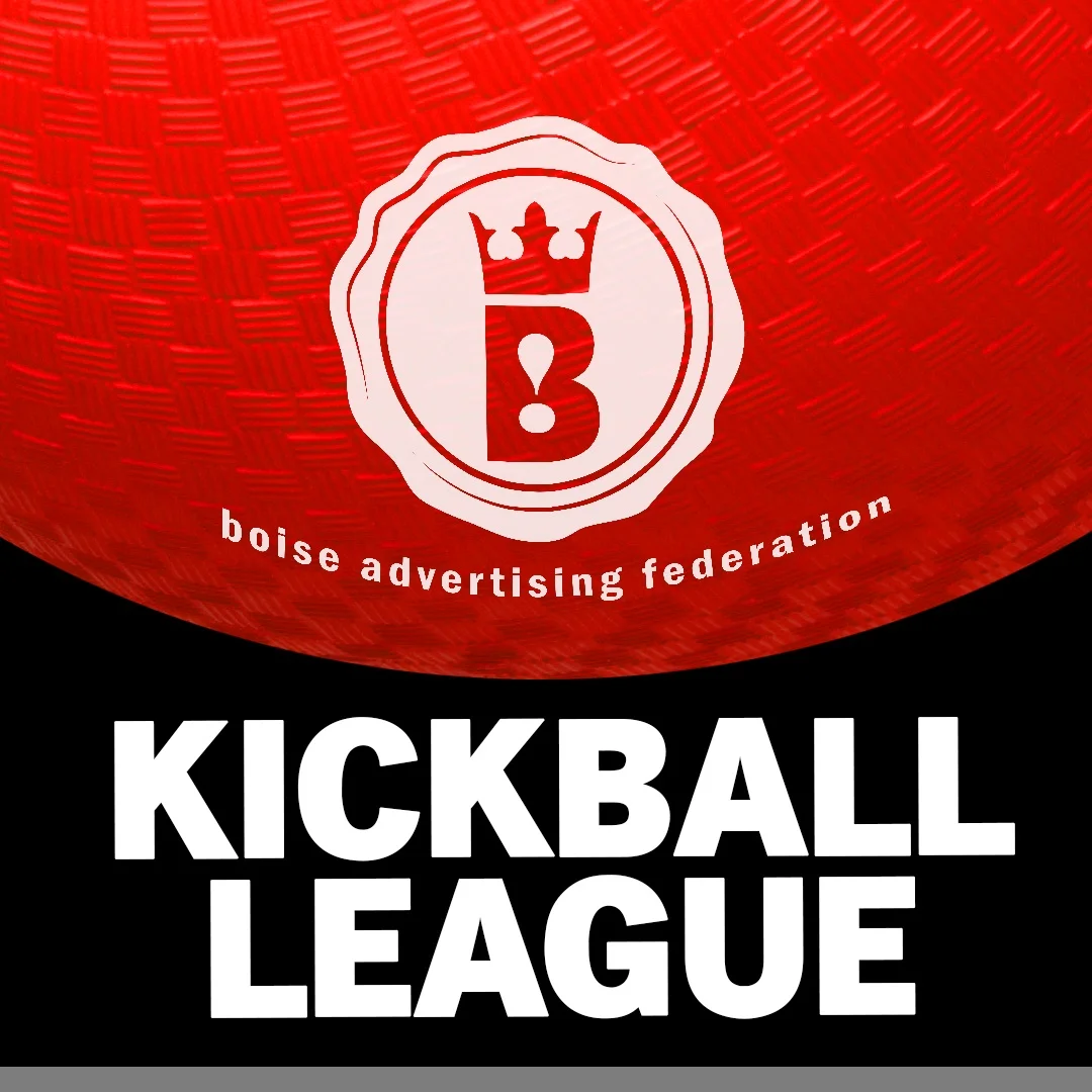 BAF Kickball League