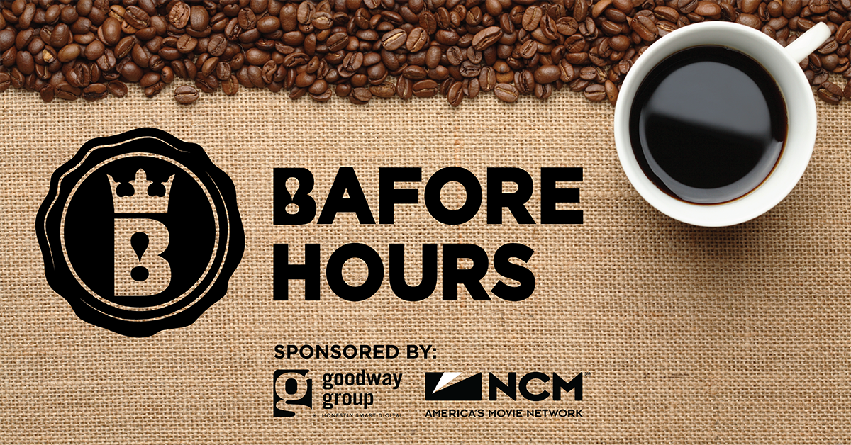 BAFore Hours Event