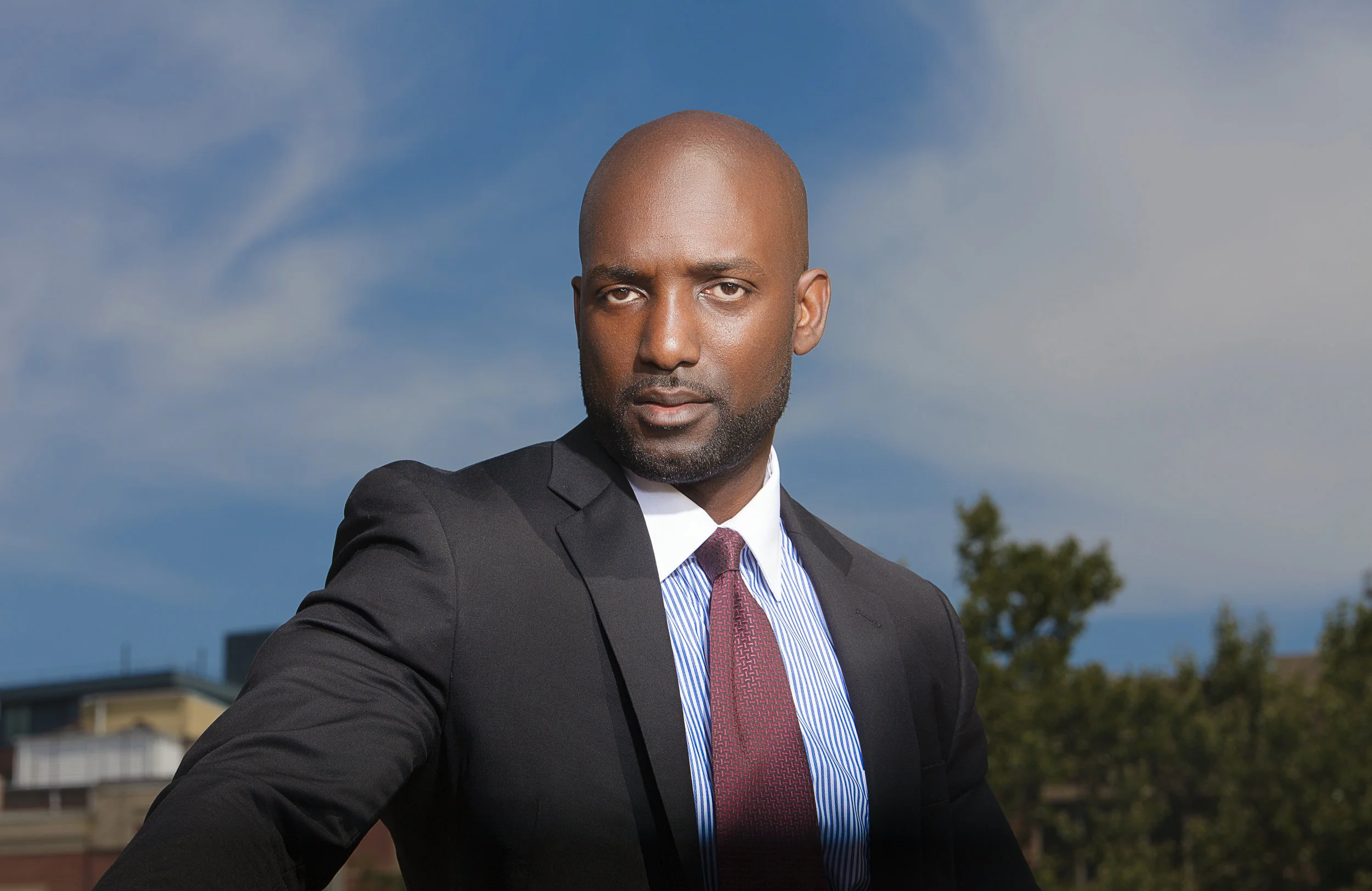 Headshots Session