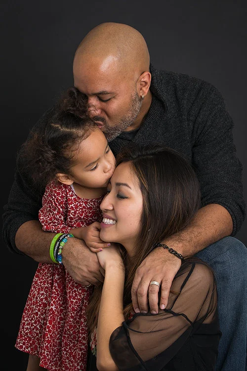 Family Portraits