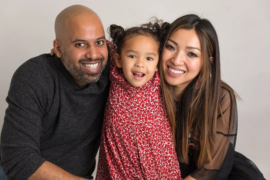 Family Portraits