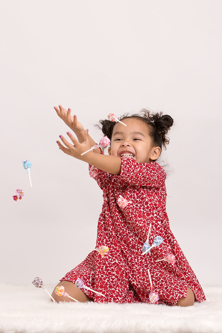 Kids Portrait Session