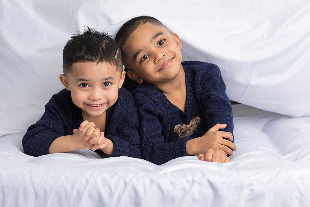 Kids Portrait Session