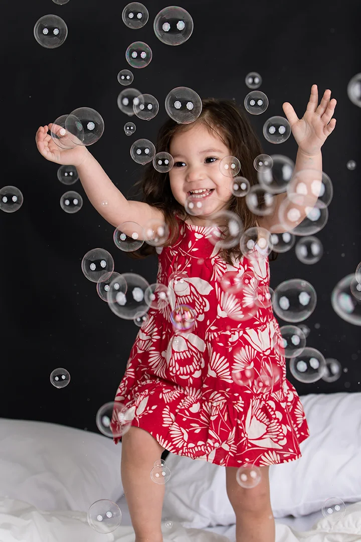 Kids Portrait Session