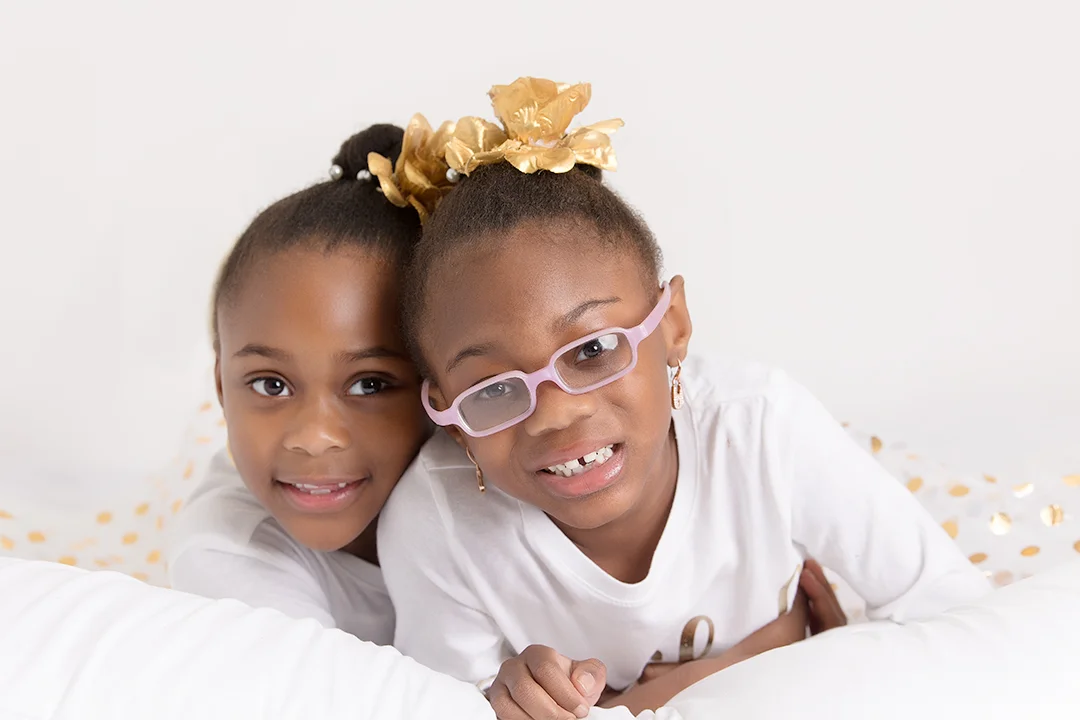 Kids Portrait Session