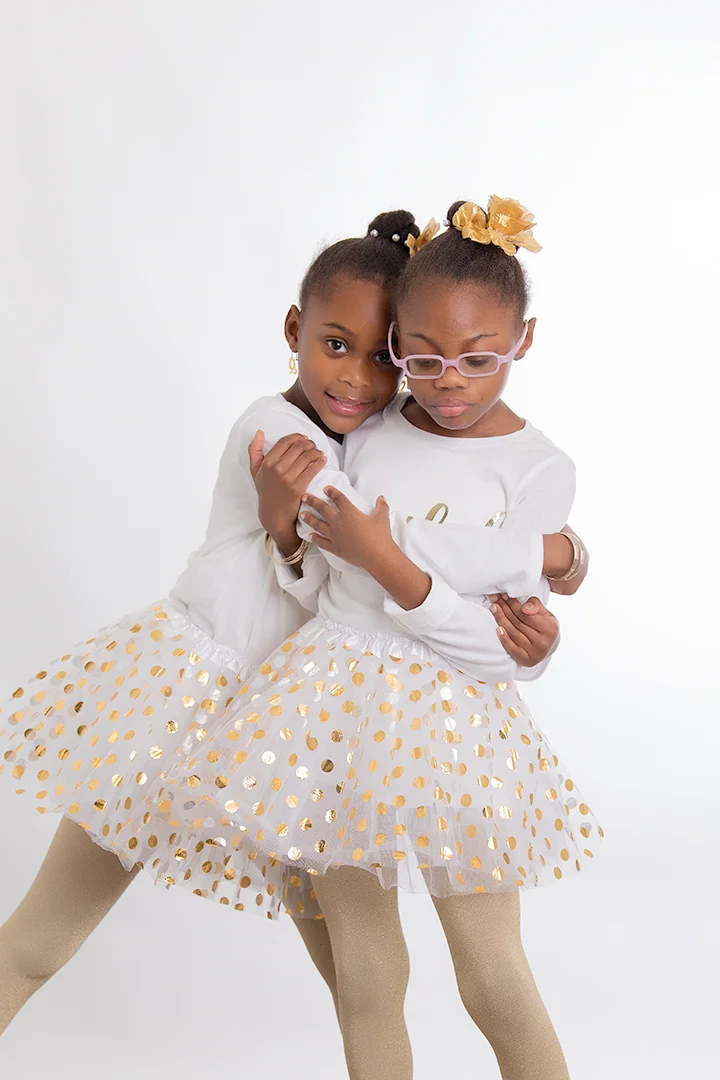Kids Portrait Session