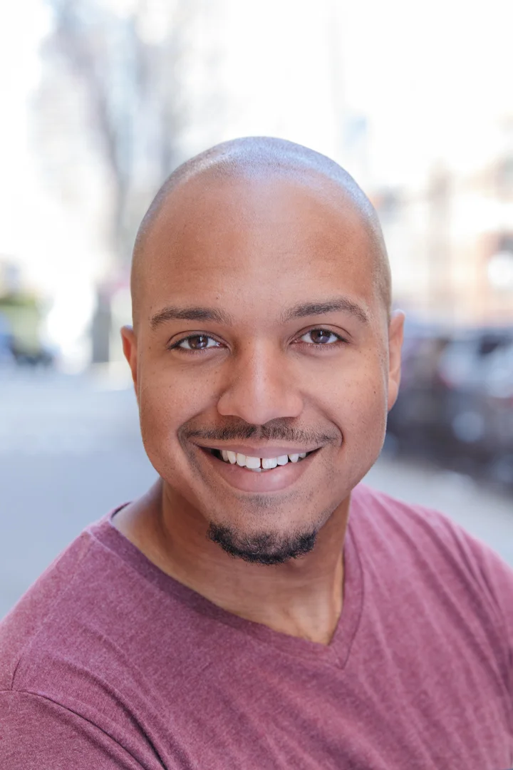 Headshots Session