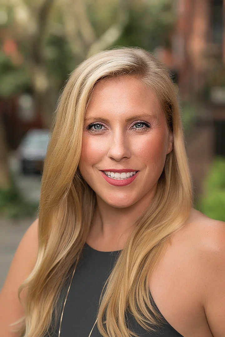 Headshots Session
