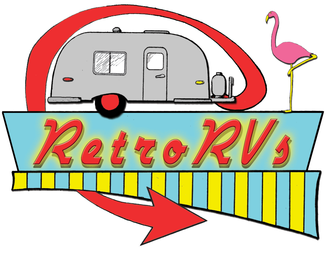 RetroRVs Rental