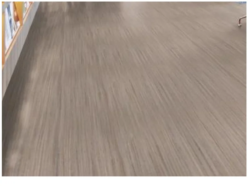 Interior Finishes — RetroRVs Rental