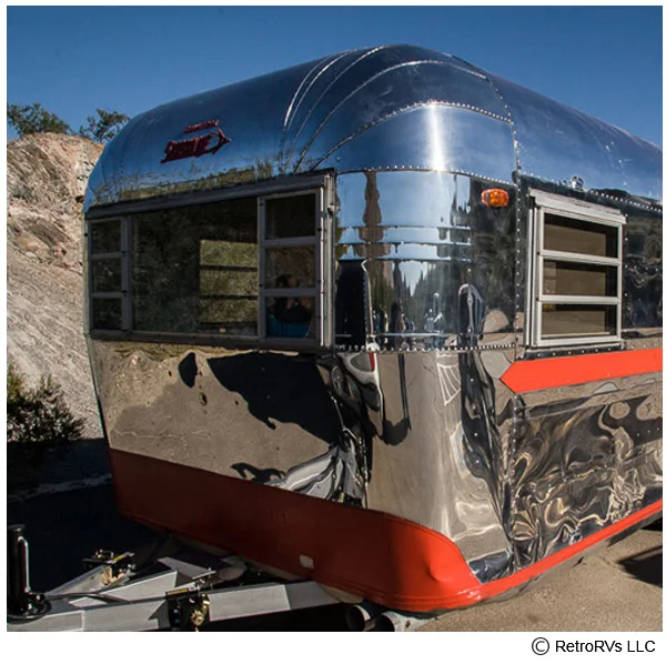 1962 Streamline