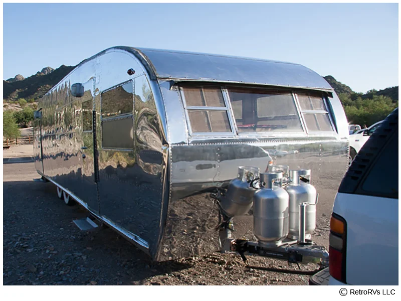 1952 Spartanette
