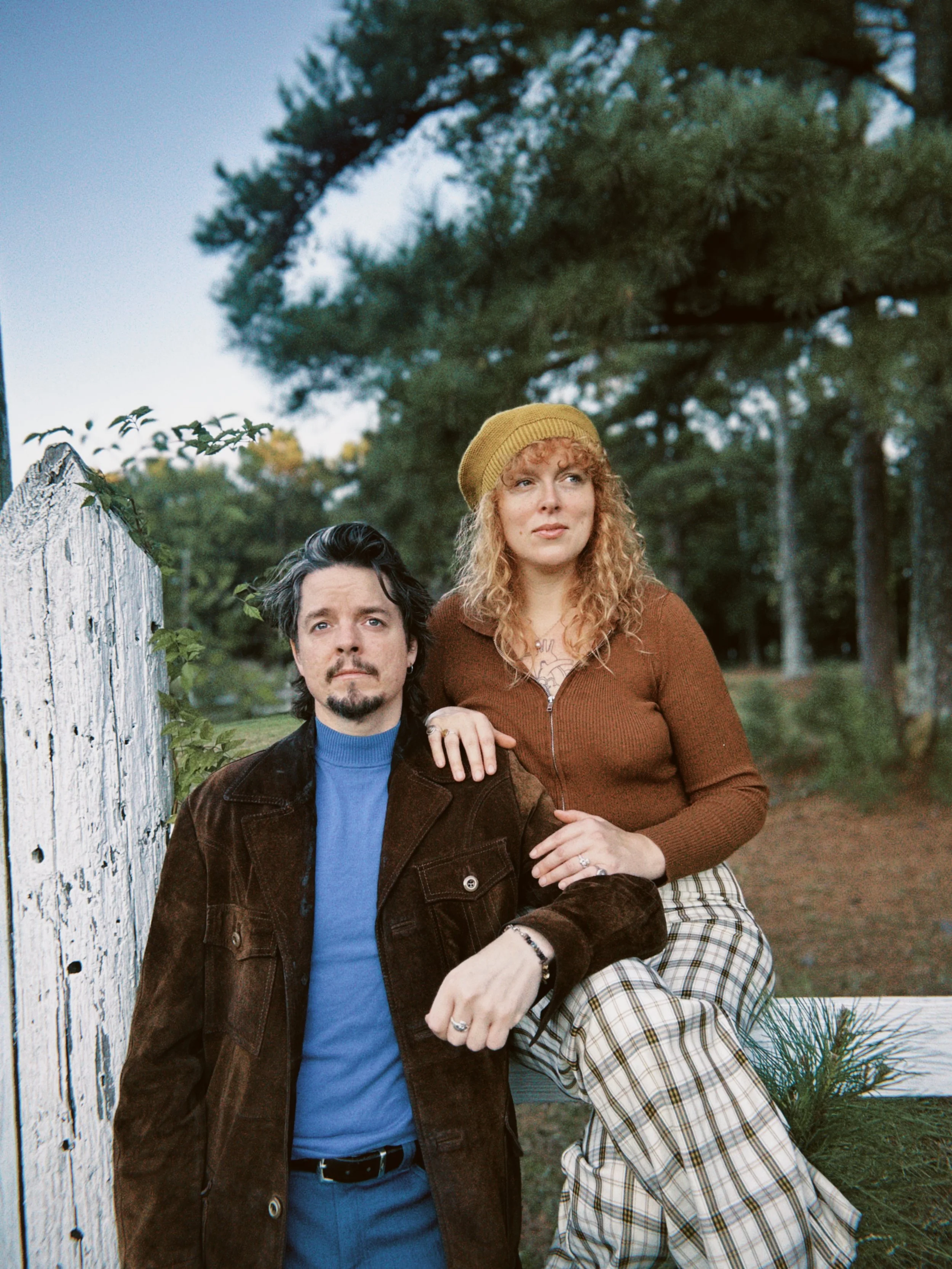 A Different Thread - Always Leaving Promo Photo 1.jpg