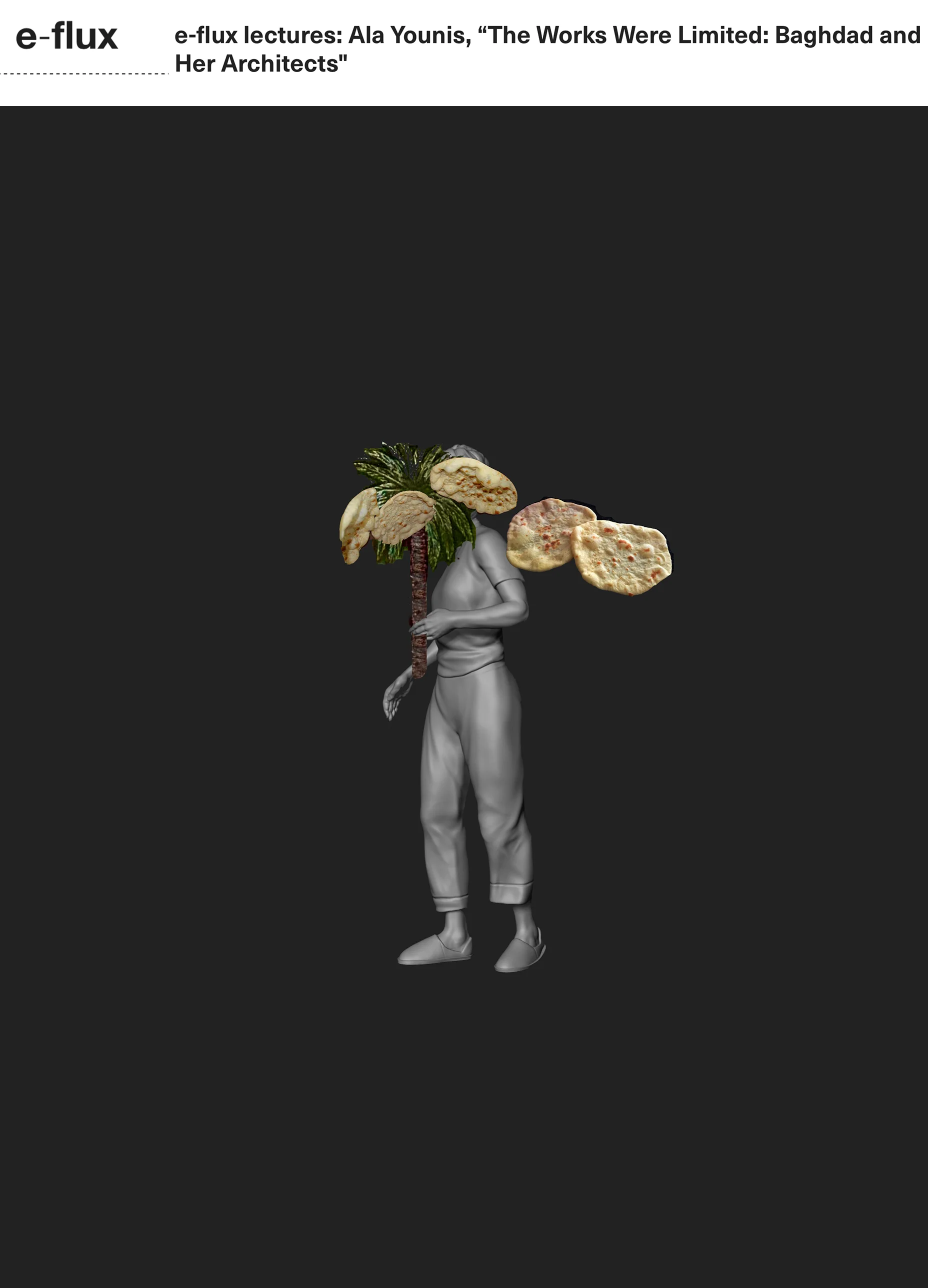 Baghdad Diaries – Bread Tree nightmare.jpg