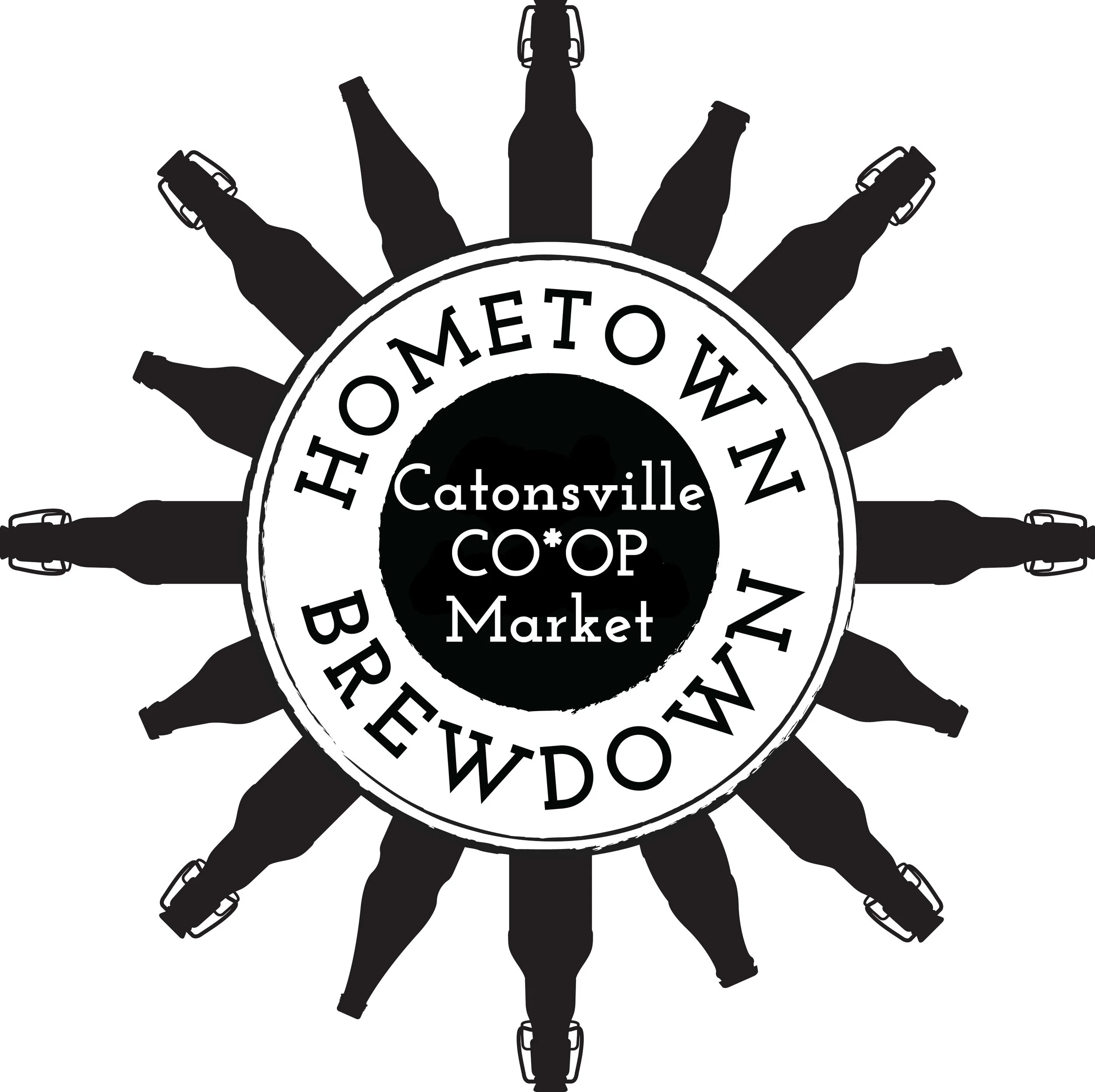 6th Annual Catonsville Cooperative Market's Hometown Brewdown