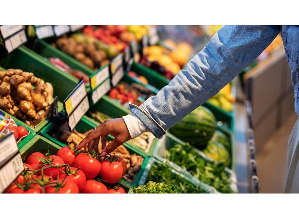 Food Co-Op Future - Seminar and Conversation with Jon Steinman