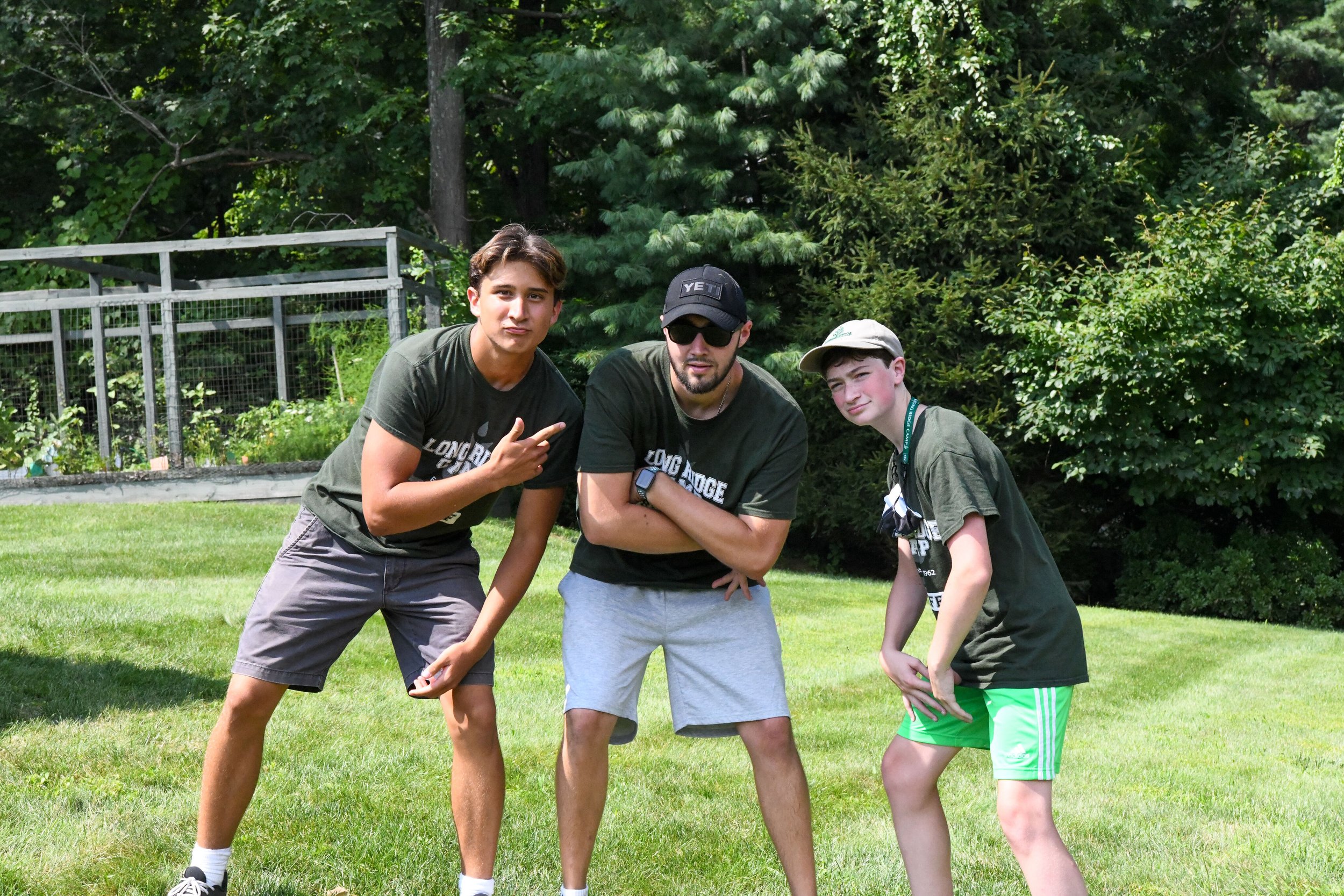 Join Our Staff - CT's Best Summer Experience - Long Ridge Camp - Sports ...