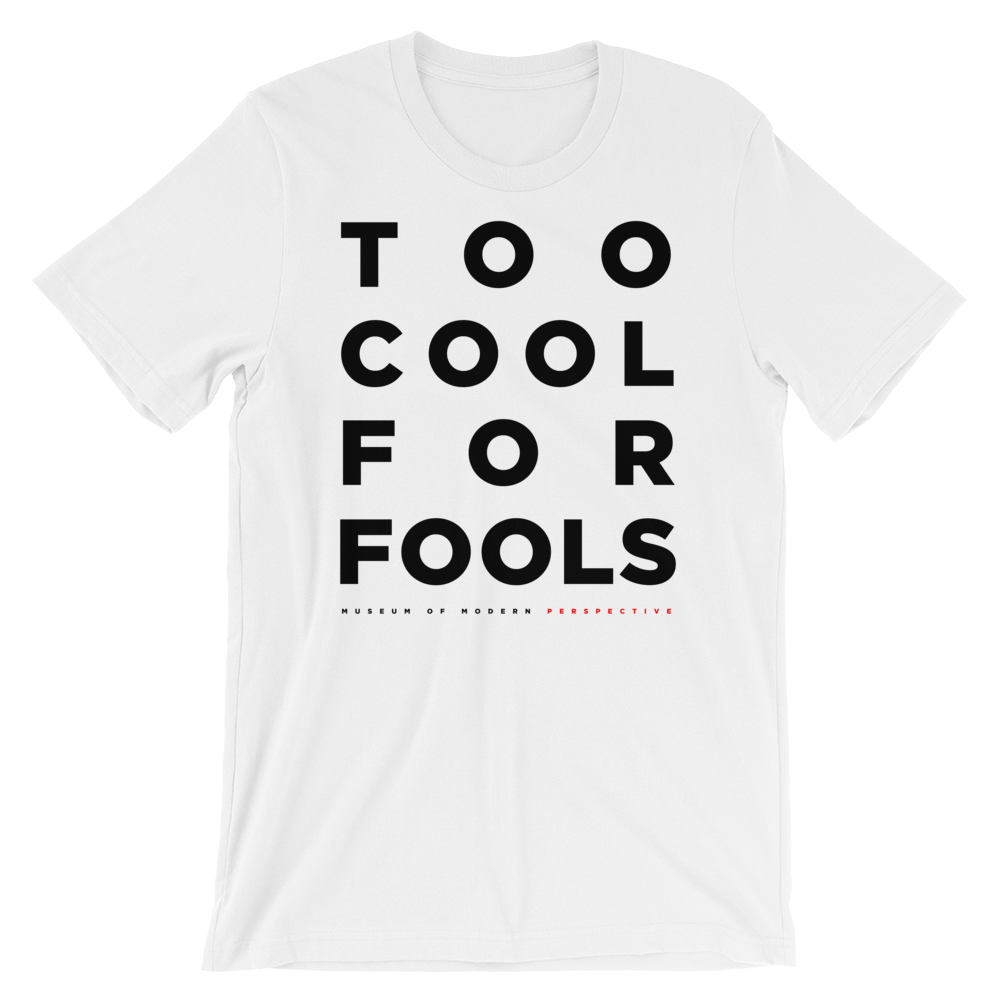 MOMP-TOO-COOL-FOR-FOOLS-DESIGN_MOMP-LOGO-2018_mockup_Front_Wrinkled_White.png
