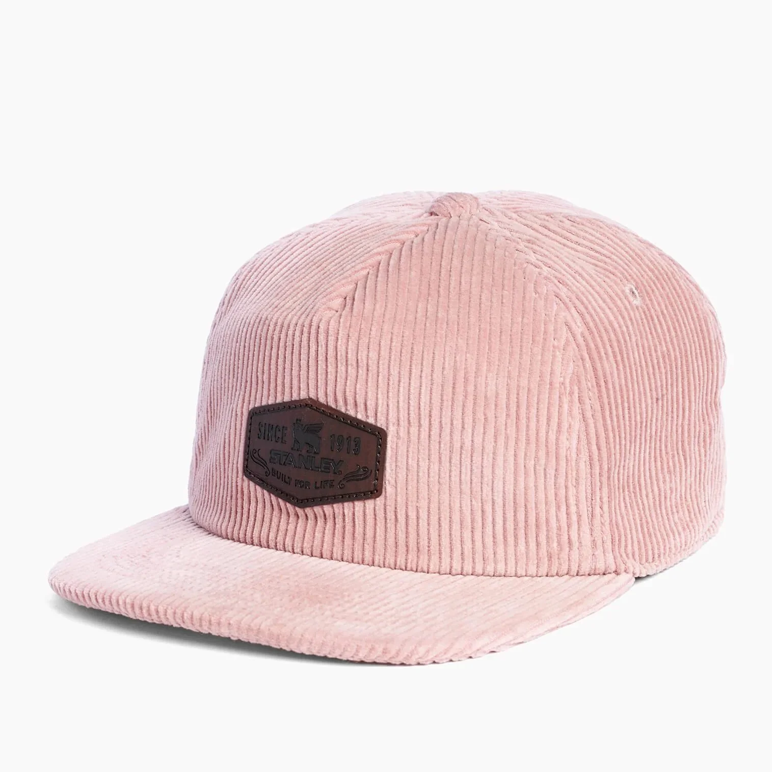 VintageCorduroyCap-RoseQuartz-Front.jpg