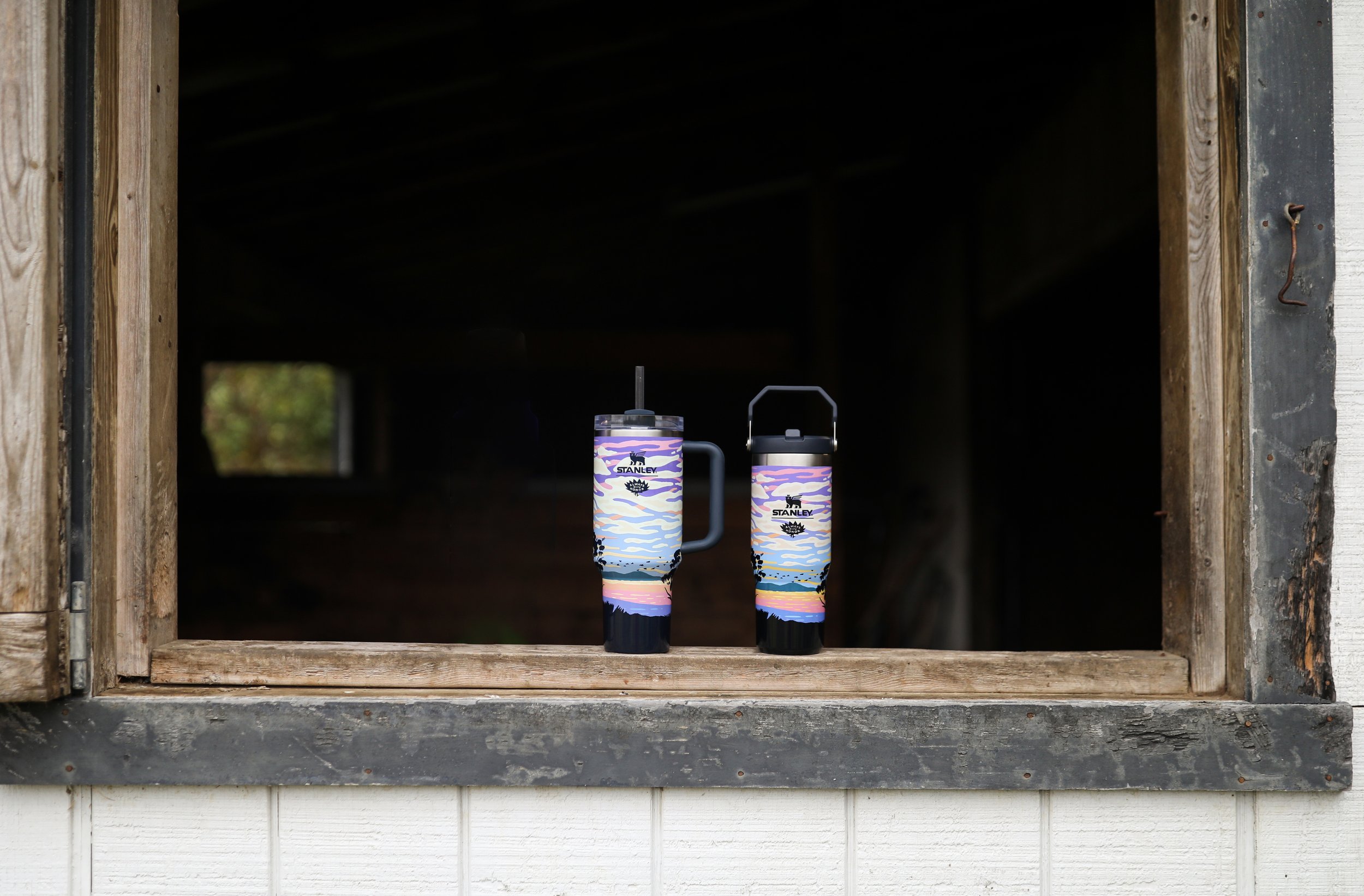 Stanley x Always wtih Honor - Dawn on High.jpg